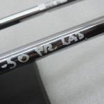 Oriģinālais SAAB 9-3 II YS3F priekšējais kreisais/taisnais galvas balsts Leatherette Black