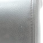 Oriģinālais SAAB 9-3 II YS3F aizmugurējais kreisais galvas balsts Leatherette Black 12790490