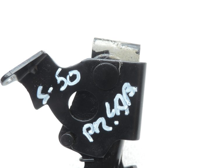 Oriģinālais SAAB 9-3 II YS3F Priekšējā labā sēdekļa regulēšanas svira 12792607