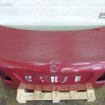 SAAB 93 9-3 Bagāžas nodalījuma vāka krāsa 294 Bagāžas nodalījuma vāka krāsa