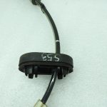 Pārnesumu pārslēgšanas trose Pārnesumu pārslēgšanas trose priekš SAAB 9-3 (YS3F) 1.9 TID 55557395