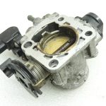 Suzuki Liana 1.6i M16A RH416 Droseles vārsts 1340054G02 1340054G01
