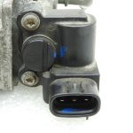 Suzuki Liana 1.6i M16A RH416 Droseles vārsts 1340054G02 1340054G01