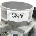 Suzuki Liana 1.6i M16A RH416 Droseles vārsts 1340054G02 1340054G01