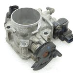Suzuki Liana 1.6i M16A RH416 Droseles vārsts 1340054G02 1340054G01