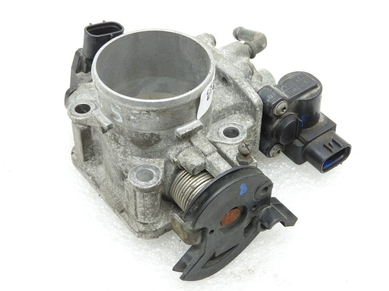 Suzuki Liana 1.6i M16A RH416 Droseles vārsts 1340054G02 1340054G01