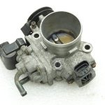 Suzuki Liana 1.6i M16A RH416 Droseles vārsts 1340054G02 1340054G01