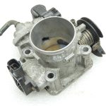 Suzuki Liana 1.6i M16A RH416 Droseles vārsts 1340054G02 1340054G01