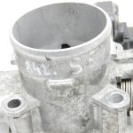 Suzuki Liana 1.6i M16A RH416 Droseles vārsts 1340054G02 1340054G01