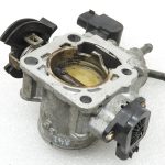 Suzuki Liana 1.6i M16A RH416 Droseles vārsts 1340054G02 1340054G01