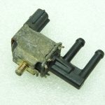 Elektromagnētiskais vārsts Suzuki 18117-52G00 1811752G00