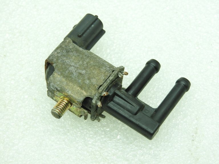 Elektromagnētiskais vārsts Suzuki 18117-52G00 1811752G00