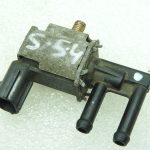 Elektromagnētiskais vārsts Suzuki 18117-52G00 1811752G00