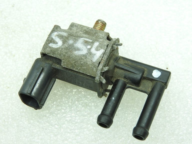 Elektromagnētiskais vārsts Suzuki 18117-52G00 1811752G00