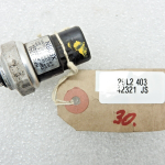 Oriģināls Suzuki gaisa kondicionēšanas sensora spiediena slēdzis 9552678F00 TBP-P320QSK-1 XE08N
