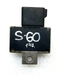 Suzuki Grand Vitara II priekšsildīšanas releja vadības bloks kvēlsveces 7700115078 Renault