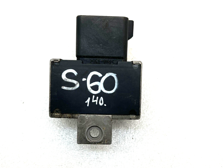 Suzuki Grand Vitara II priekšsildīšanas releja vadības bloks kvēlsveces 7700115078 Renault