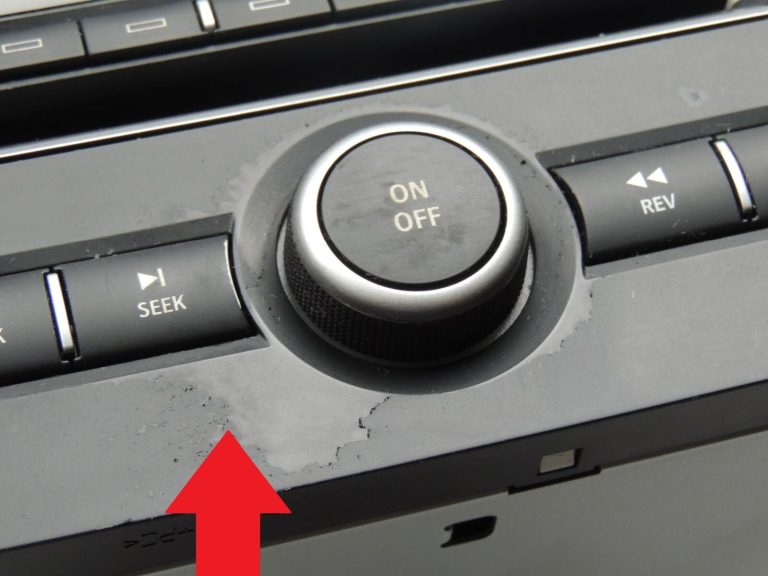 Saab 93 9-3 FACELIFT radio vadības bloks automašīnas radio 12779270