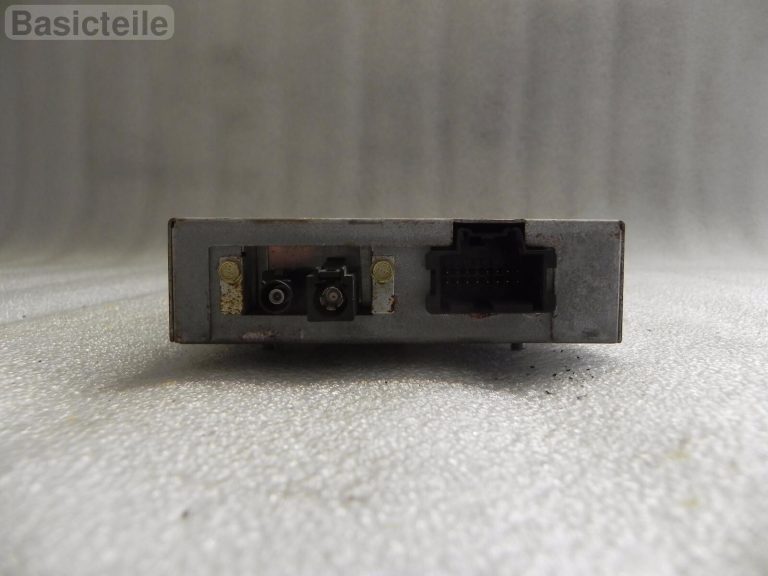 Saab 9-3 93 Delphi Grundig Radio kontroles uztvērējs 330913682 12777286