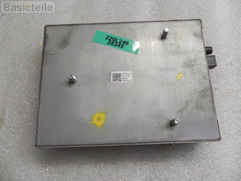 Saab 9-3 93 Delphi Grundig Radio kontroles uztvērējs 330913682 12777286