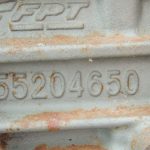 Suzuki SX4 S-CROSS 1.6DDis Dīzeļdzinējs D16AA 82000km 11000-62M00