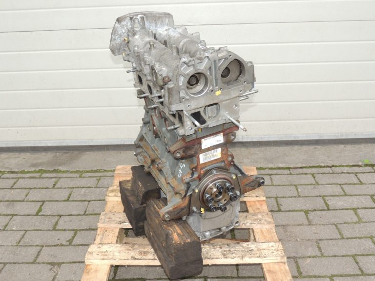 Suzuki SX4 S-CROSS 1.6DDis Dīzeļdzinējs D16AA 82000km 11000-62M00