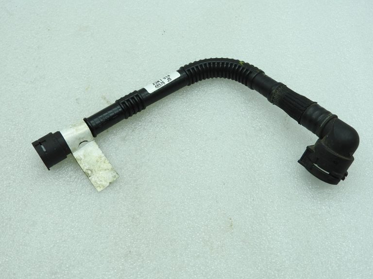 Ūdens caurule Fiat Alfa Romeo Jeep Opel Suzuki 1.6 2.0 55221366 55269954