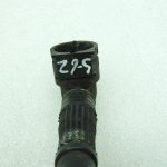 Ūdens caurule Fiat Alfa Romeo Jeep Opel Suzuki 1.6 2.0 55221366 55269954