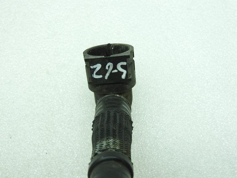Ūdens caurule Fiat Alfa Romeo Jeep Opel Suzuki 1.6 2.0 55221366 55269954