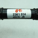 Ūdens caurule Fiat Alfa Romeo Jeep Opel Suzuki 1.6 2.0 55221366 55269954