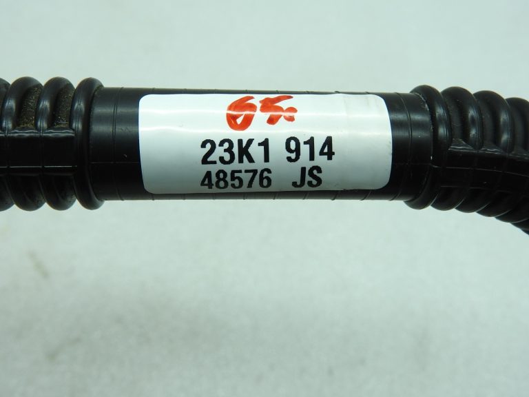 Ūdens caurule Fiat Alfa Romeo Jeep Opel Suzuki 1.6 2.0 55221366 55269954