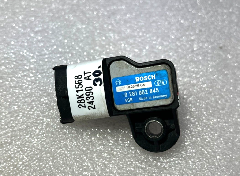Suzuki 1.9 TDI sensor pressure sensor 0281002845