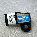 Suzuki 1.9 TDI sensora spiediena sensors 0281002845