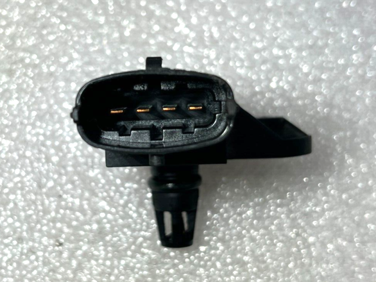 Suzuki 1.9 TDI sensora spiediena sensors 0281002845