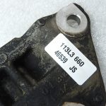 Suzuki Vitara LY motora stiprinājums 11651-60R10 1165160R10