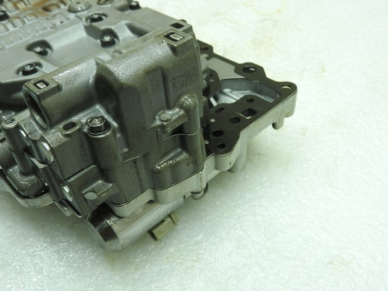 TF-71SC Transmisija Automātiskās transmisijas detaļas Citroen Peugeot Suzuki Volvo TF71SC