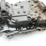 TF-71SC Transmisija Automātiskās transmisijas detaļas Citroen Peugeot Suzuki Volvo TF71SC