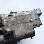 TF-71SC Transmisija Automātiskās transmisijas detaļas Citroen Peugeot Suzuki Volvo TF71SC