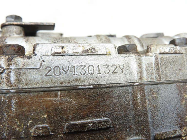 TF-71SC Transmisija Automātiskās transmisijas detaļas Citroen Peugeot Suzuki Volvo TF71SC