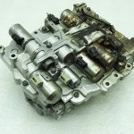 TF-71SC Transmisija Automātiskās transmisijas detaļas Citroen Peugeot Suzuki Volvo TF71SC