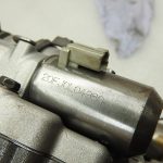 TF-71SC Transmisija Automātiskās transmisijas detaļas Citroen Peugeot Suzuki Volvo TF71SC
