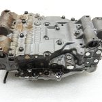 TF-71SC Transmisija Automātiskās transmisijas detaļas Citroen Peugeot Suzuki Volvo TF71SC