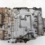 TF-71SC Transmisija Automātiskās transmisijas detaļas Citroen Peugeot Suzuki Volvo TF71SC