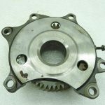 TF-71SC Transmisija Automātiskās transmisijas detaļas Citroen Peugeot Suzuki Volvo TF71SC