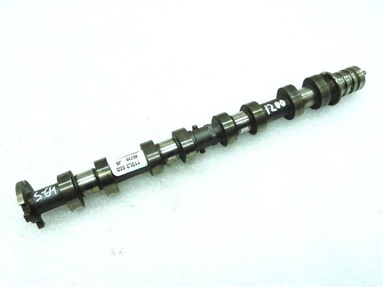 Suzuki 1.4i Turbo K14D sadales vārpsta izplūdes 12720-53SA1 1272053SA1