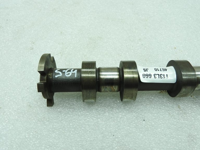 Suzuki 1.4i Turbo K14D sadales vārpsta izplūdes 12720-53SA1 1272053SA1