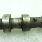 Suzuki 1.4i Turbo K14D sadales vārpsta izplūdes 12720-53SA1 1272053SA1