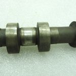 Suzuki 1.4i Turbo K14D sadales vārpsta izplūdes 12720-53SA1 1272053SA1