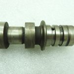 Suzuki 1.4i Turbo K14D sadales vārpsta izplūdes 12720-53SA1 1272053SA1