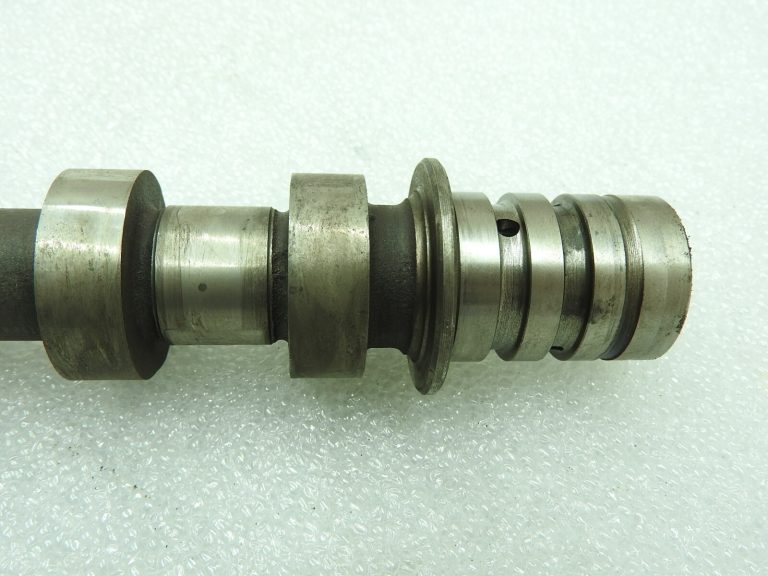 Suzuki 1.4i Turbo K14D sadales vārpsta izplūdes 12720-53SA1 1272053SA1